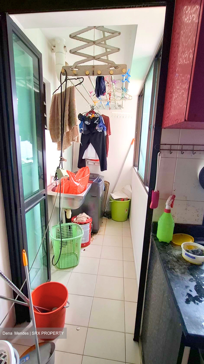 Blk 2A Sri Geylang Serai (Geylang), HDB 4 Rooms #635136141